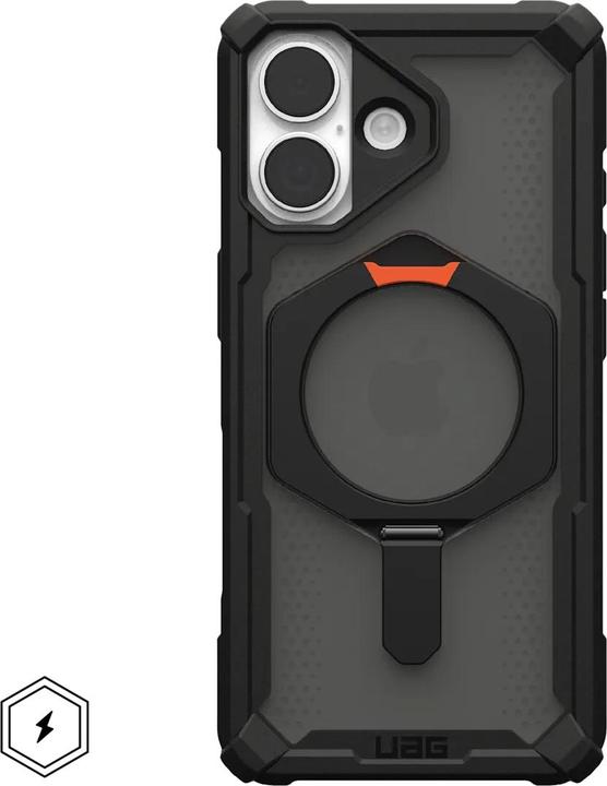 Actual product image UAG Plasma XTE MagSafe (Apple iPhone 17)