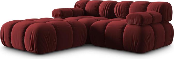 Produktbild Micadoni Bellis (Modular Sofa, 3-Sitzer)