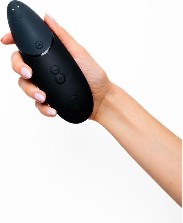 Actual product image Womanizer Next