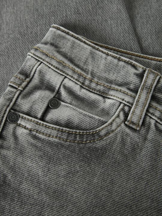 Produktbild Name it NKMTHEO XSLIM JEANS 1280-GY NOOS (152)