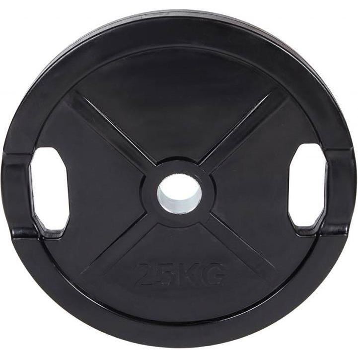 Thumbnail - Fitcom, Hantelscheiben, (1 x 25 kg)