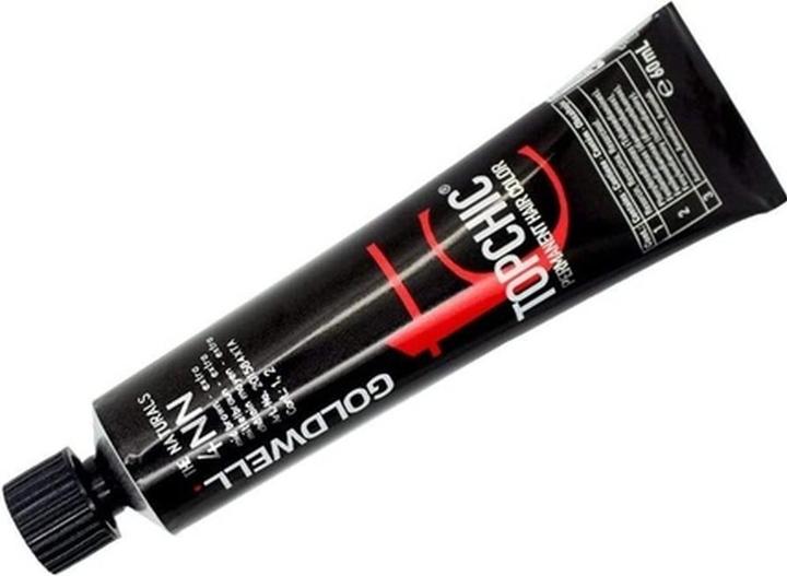 Image du produit Goldwell Topchic (6VV MAX)