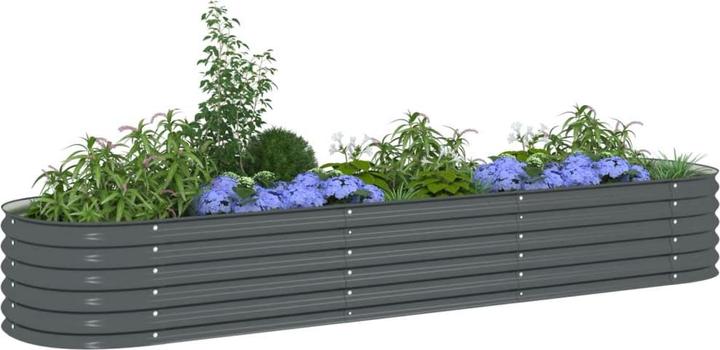 Immagine prodotto vidaXL Garten-Hochbeet