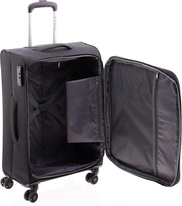 Actual product image Wüsthof Arctic - Trolley (74 l)