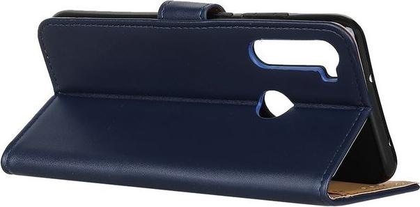 Actual product image MU Classic Classic II Leather Bookcover Series (Motorola Moto G8 Power)