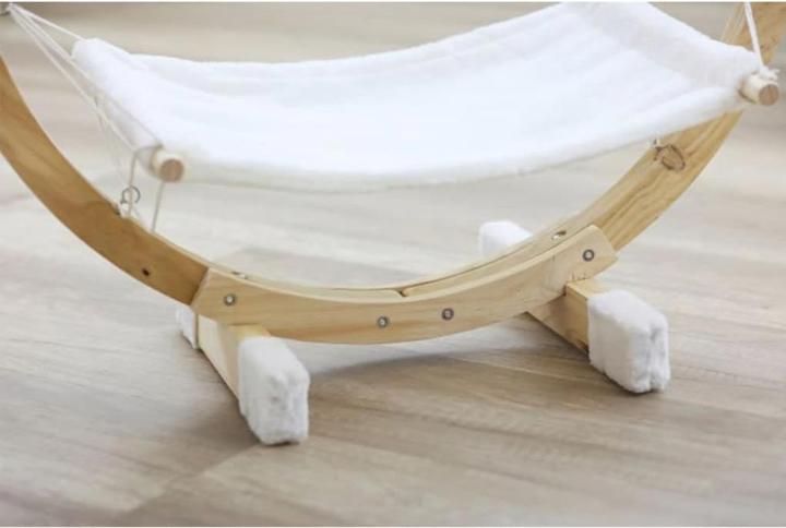 Produktbild Kerbl Hängematte SIESTA (Katze)