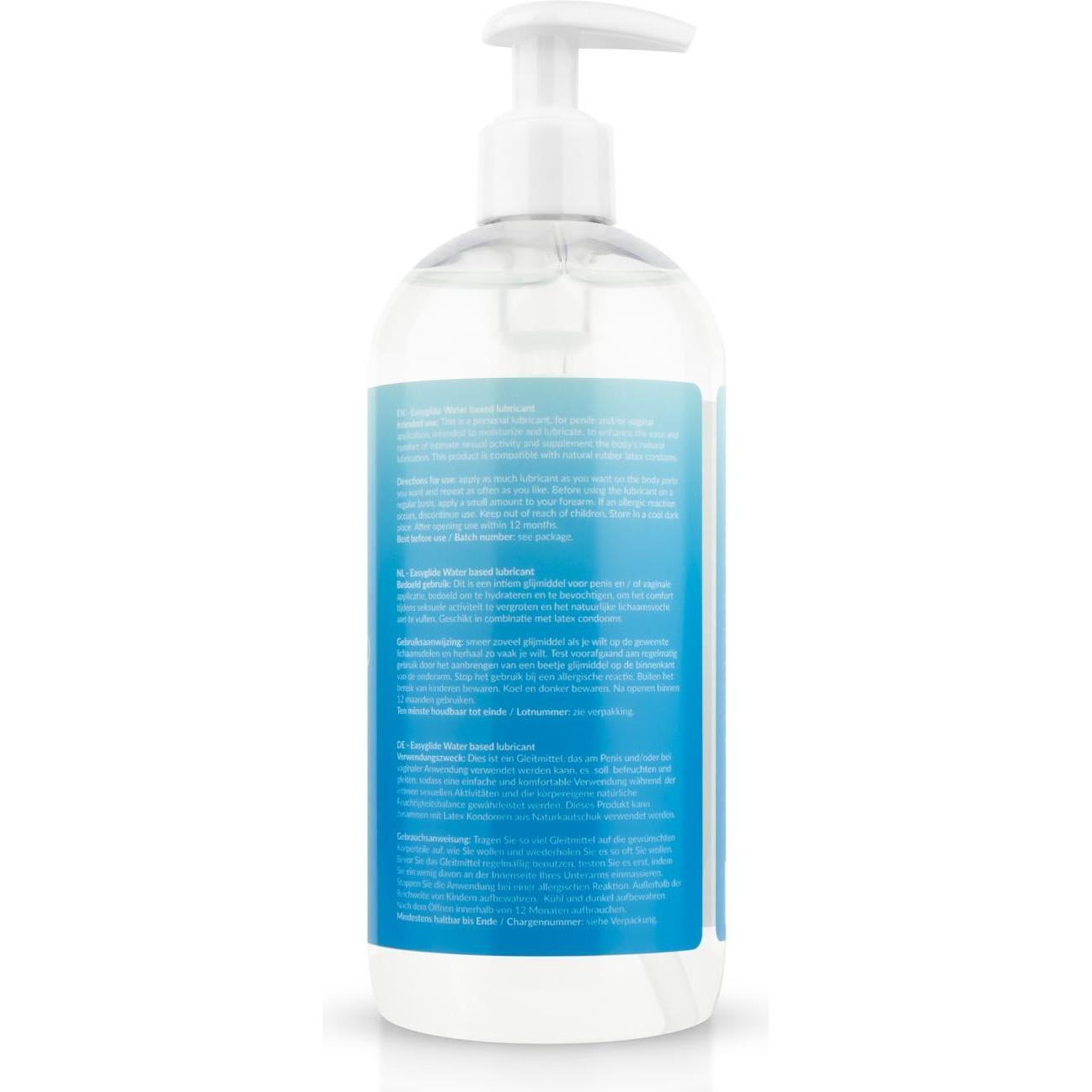 gleitmittel englisch ULITH Gleitmittel für Steckmuffensysteme main image 1