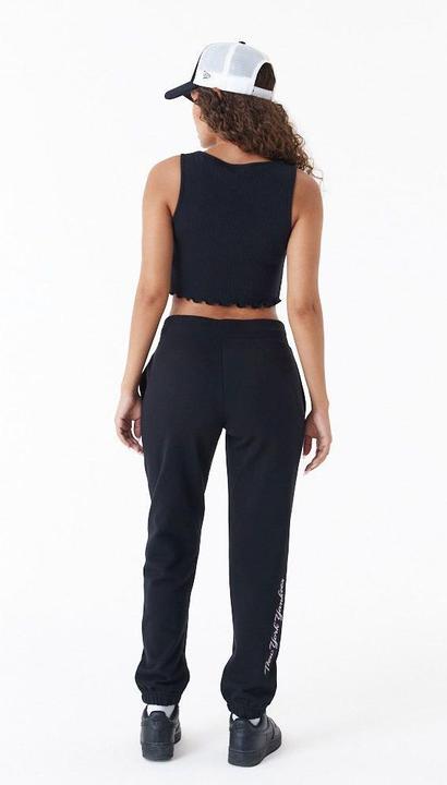 Produktbild New Era Ladies Cropped Tank Top New York Yankees - M (M)