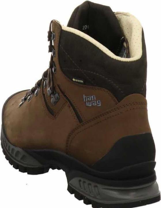 Produktbild Hanwag Herren Tatra II Narrow GTX Schuhe (44.5)