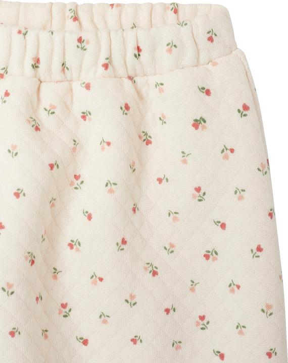 Actual product image Vertbaudet Baby-Set: Sweatshirt & Hose (56)