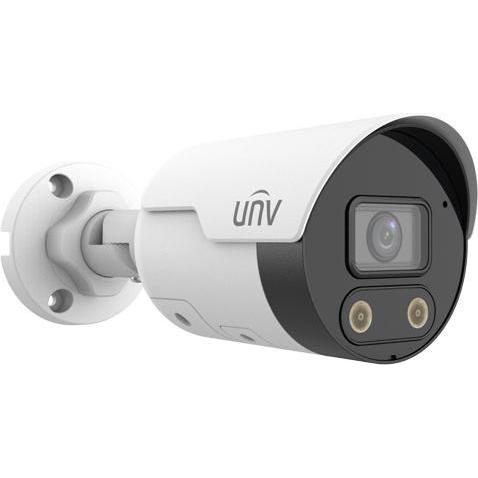 Thumbnail - Jovision IPCam 8MP PoE Bullet Fixed Linse (3840 x 2160 Pixels), Netzwerkkamera, Weiss
