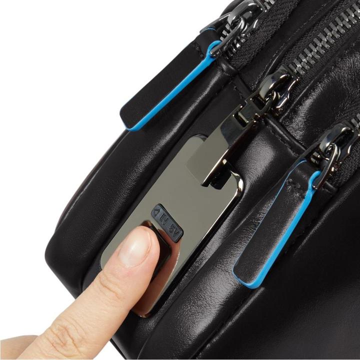 Immagine prodotto Piquadro Blue Square - PRO Leder Clutch