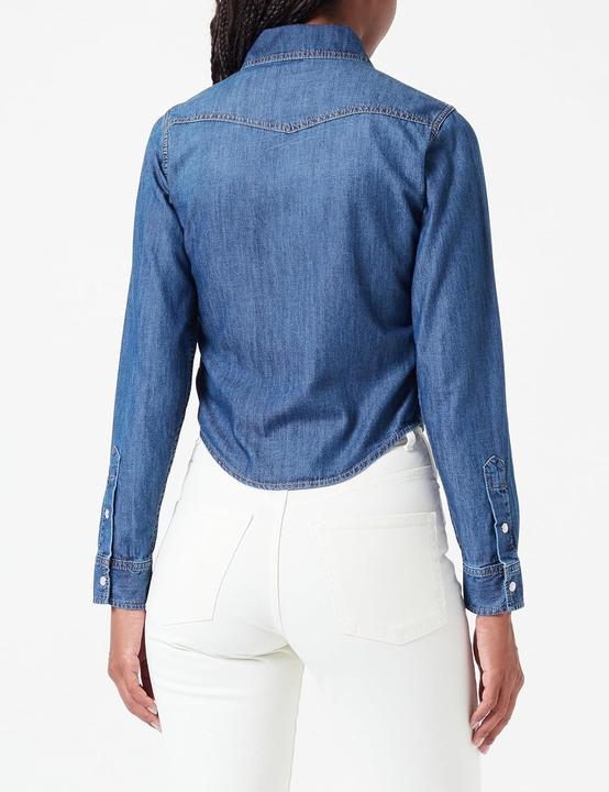 Produktbild Pinko Camicia Denim Scirocco (38)