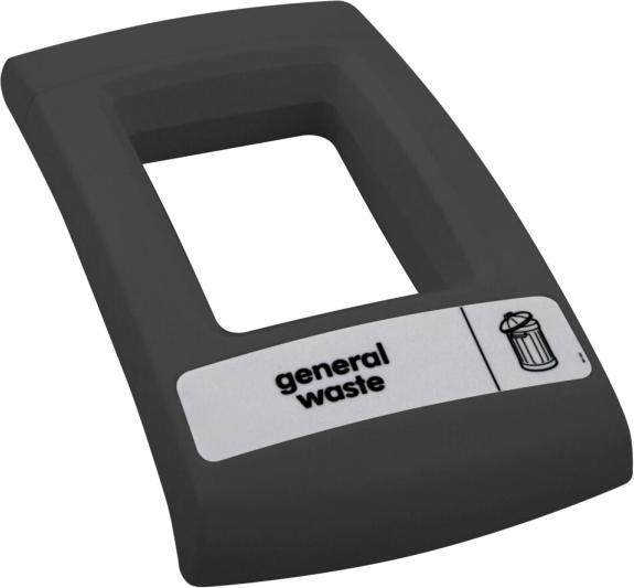 Produktbild kaiserkraft Offener Deckel