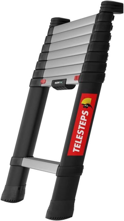 Actual product image Telesteps Teleskopleiter Prime Line 2.6m (Telescopic ladder, 260 cm)