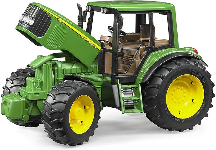 Produktbild Bruder John Deere