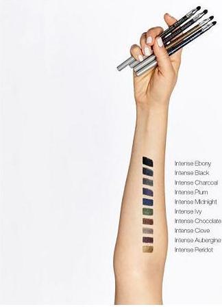Immagine prodotto Clinique Quickliner (05 Carbone intenso)