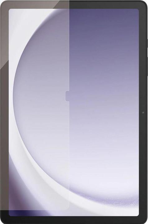 Actual product image PanzerGlass Ultra-Wide Fit (1 Piece, Galaxy Tab A9+)