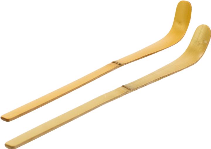 Immagine prodotto BetterShop Cucchiaio di bambù Matcha