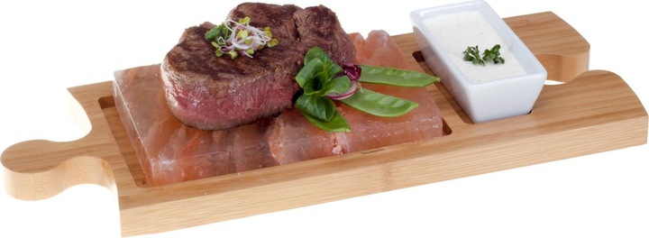 Actual product image Nouvel Himalayan Salt Puzzle