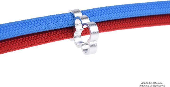 Actual product image Alphacool Ice comb