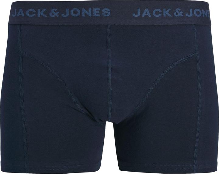 Produktbild Jack & Jones 7er-pack Trunks Trunks (S, 7er Pack)