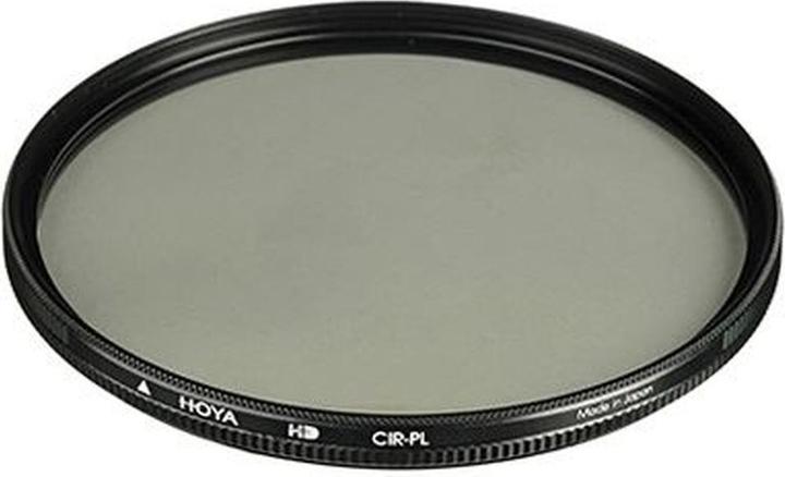 Produktbild Hoya HD Mk II CIR-PL Filter (67 mm, Polarisationsfilter, 67 mm)