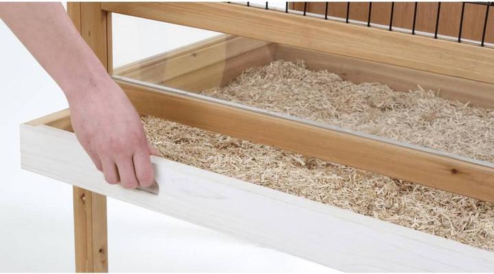 Image du produit Kerbl Indoor Deluxe