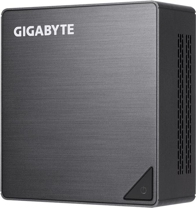 Actual product image Gigabyte Brix GB-BRi5H-8250 (Intel Core i5-8250U)