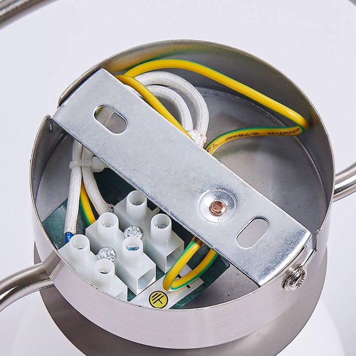 Produktbild Lindby Ciala (470 lm, E14)