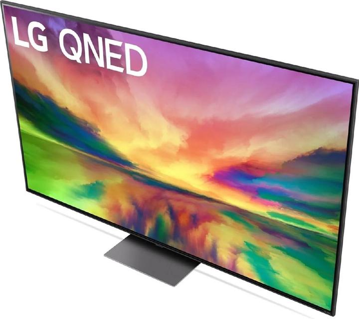 Actual product image LG 65QNED826RE (65", QNED82, QLED, 4K, 2023)