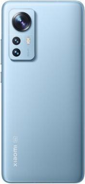 Actual product image Xiaomi 12X (128 GB, Blue, 6.28", Dual SIM, 5G)