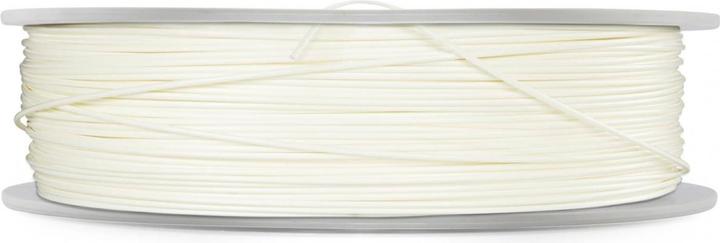 Actual product image Verbatim Tefabloc White (TPE, 1.75 mm, 500 g)