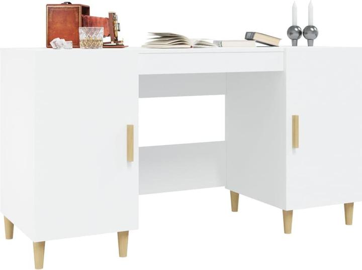 Produktbild VidaXL Kaito (140 x 50 x 75 cm)