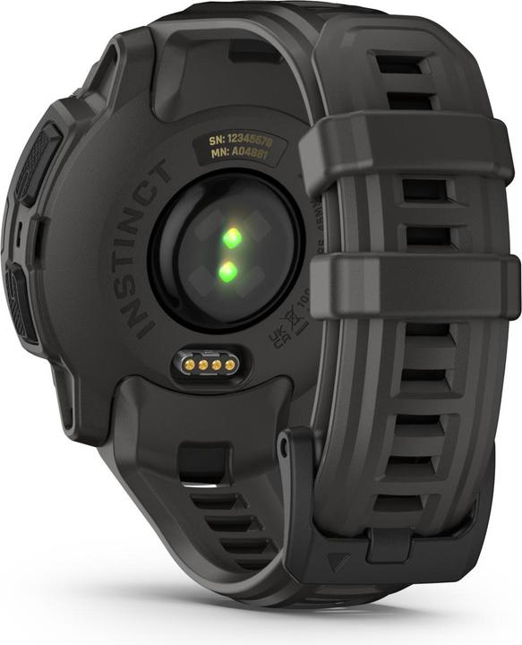 Productafbeelding Garmin Instinct E (45 mm)