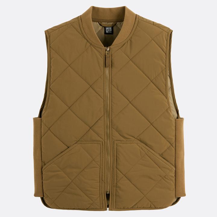 Immagine prodotto La Redoute Collections Gesteppte (XXL)