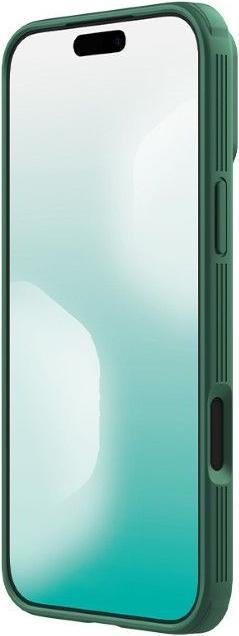 Productafbeelding Nillkin CamShield Pro Series Hardcase Hülle (Apple iPhone 17 Pro Max)