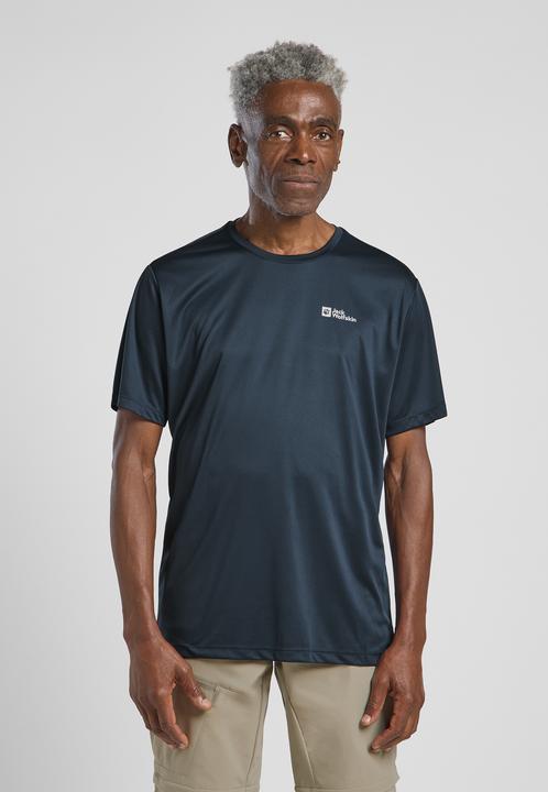 Actual product image Jack Wolfskin Tech T M (S)