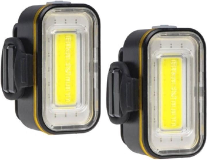 Image du produit Blackburn Grid Rear Light (9) PDQ (175 lm, 55 lm)