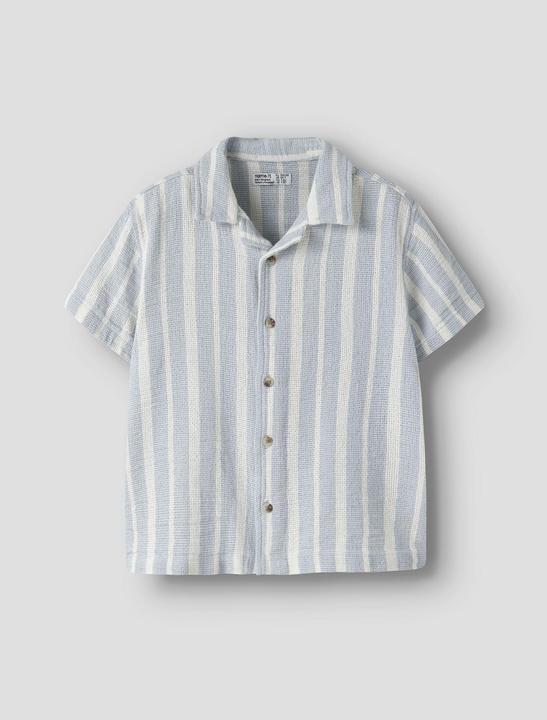 Immagine prodotto Name it Regular Fit Hemd (116)