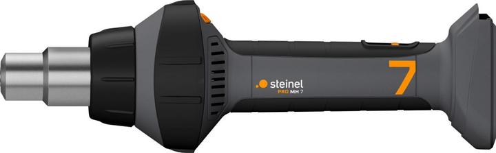 Actual product image Steinel Mobile Heat 7 Solo