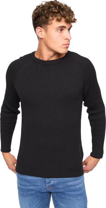 Produktbild Crosshatch Kramtax Pullover Raglanärmel (L)