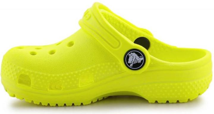 Image du produit Crocs T's Classic Clog (20)