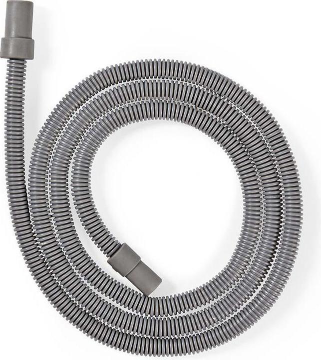 Produktbild Nedis Abluftschlauch 8 mm Rec TA - 10 mm gerade 1,5 m