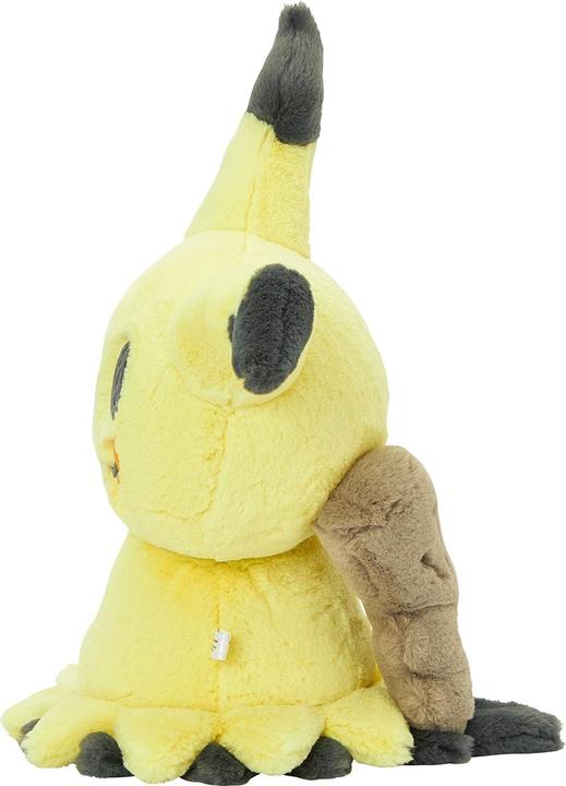 Jucarie De Plus Pokemon 12 Inch Plush Mimikyu