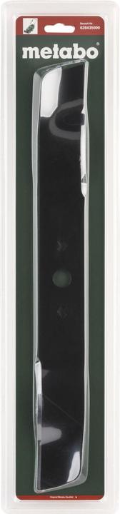 Produktbild Metabo Ersatzmesser zu RM 36-18 LTX BL 46 (Rasentrimmer, Rasenmäher Messer + Ersatzmesser Gartenmaschinen)