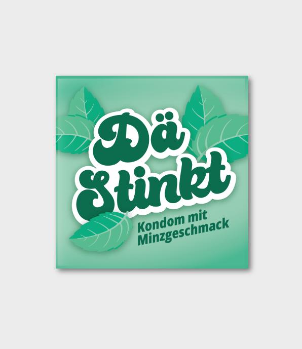 SwissMeme The stink