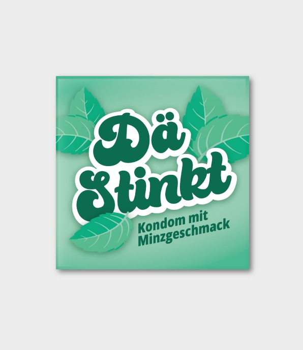 SwissMeme De stank