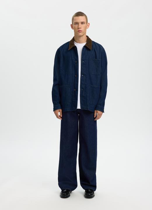 Immagine prodotto Selected 260 Wide Leg Jeans (32, W32/L32)