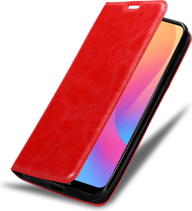 Actual product image Cadorabo Cover (Xiaomi Redmi 8A)